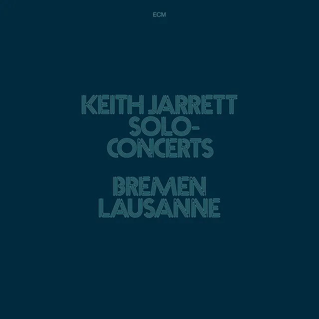 ecm-records-keith-jarrett-solo-concerts-bremen-lausanne-3lp-vinyl-luminessence-s image 1