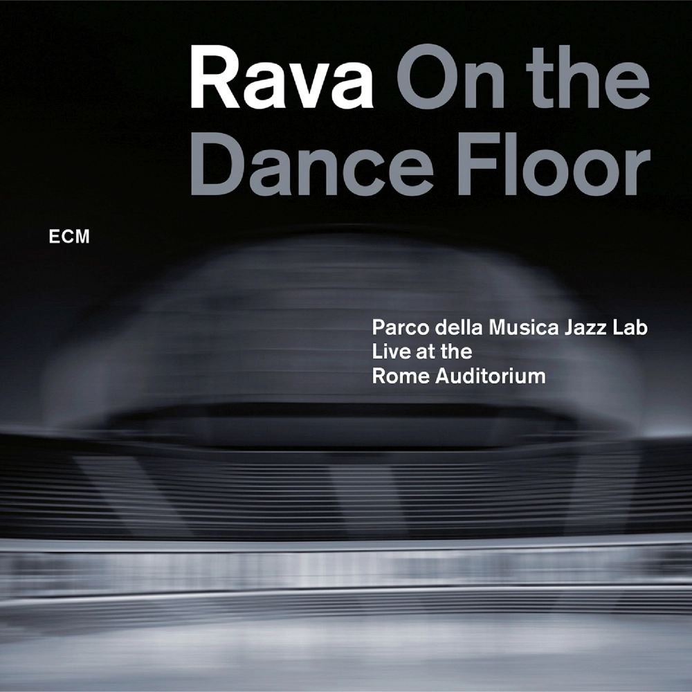 ecm-records-rava-on-the-dance-floor-enrico-rava-plays-michael-jackson-live-cd image 1
