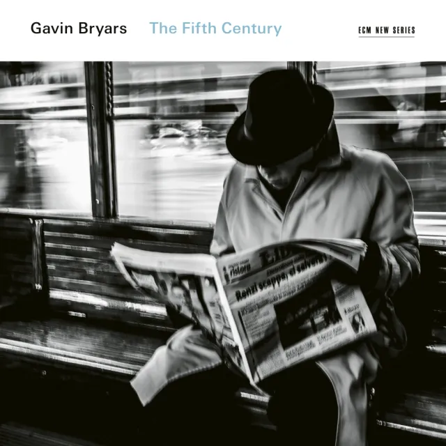 ecm-records-gavin-bryars-the-fifth-century-cd-album image 1