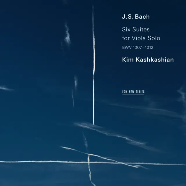 ecm-records-j-s-bach-six-suites-for-viola-solo-bwv-1007-1012-kim-kashkashian-cd- image 1