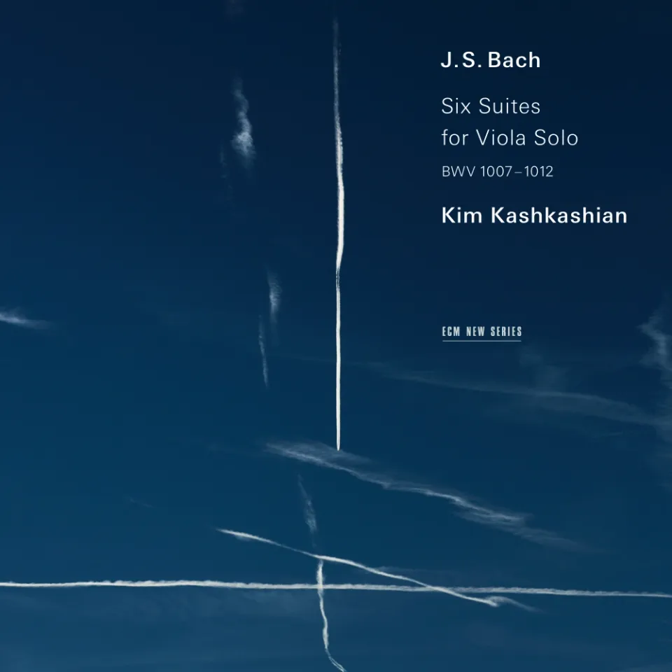 ecm-records-j-s-bach-six-suites-for-viola-solo-bwv-1007-1012-kim-kashkashian-cd- image 1