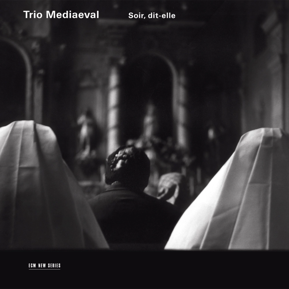 ecm-records-soir-dit-elle-trio-mediaeval-vokal-cd-album image 1