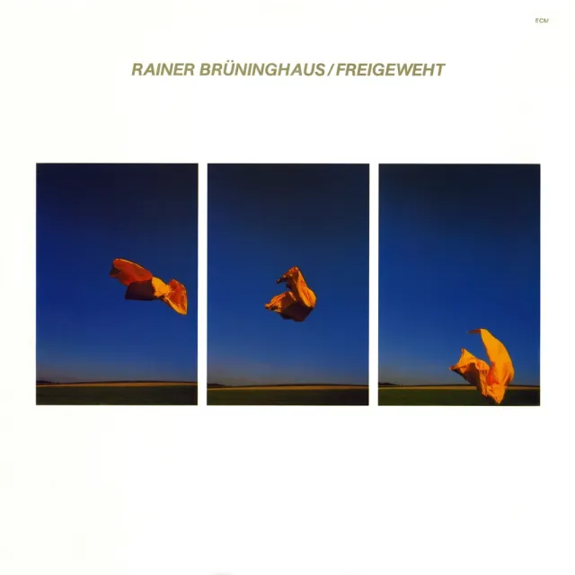 ecm-records-freigeweht-rainer-br-ninghaus-luminessence-series-vinyl-lp image 1