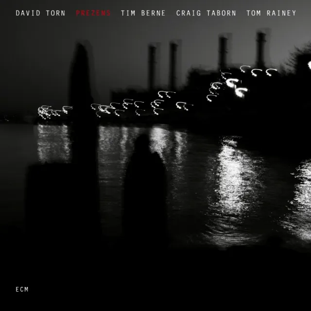 ecm-records-prezens-jazz-cd-album image 1