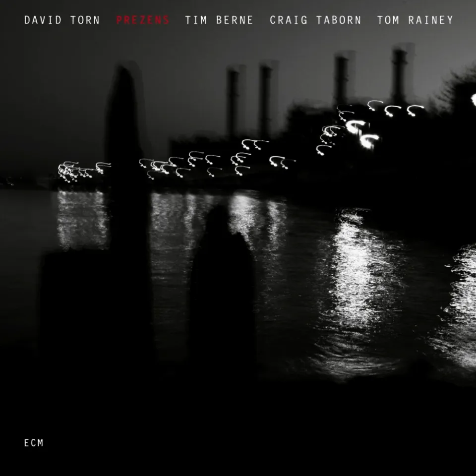 ecm-records-prezens-jazz-cd-album image 1