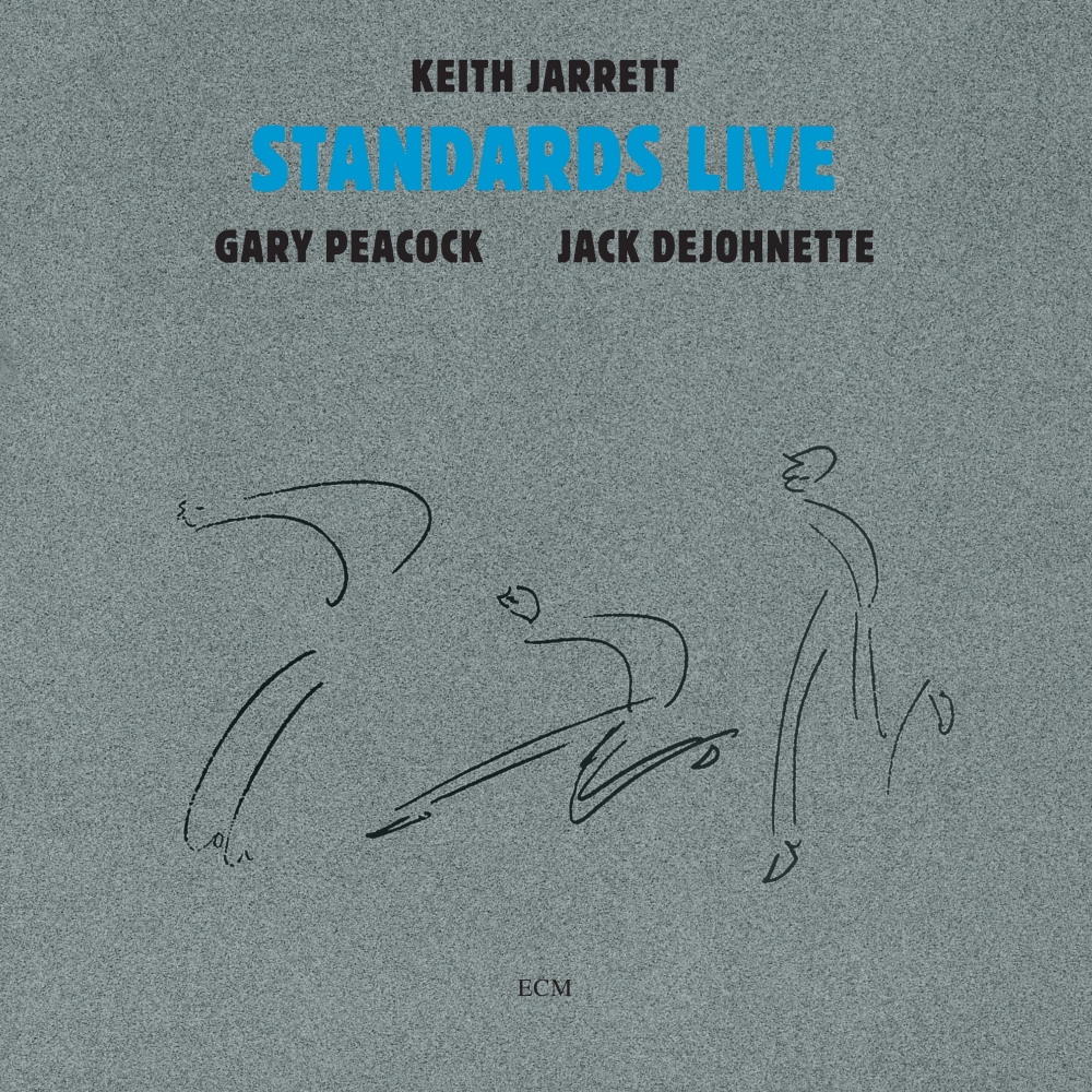ecm-records-standards-live-cd-album-touchstones-series image 1