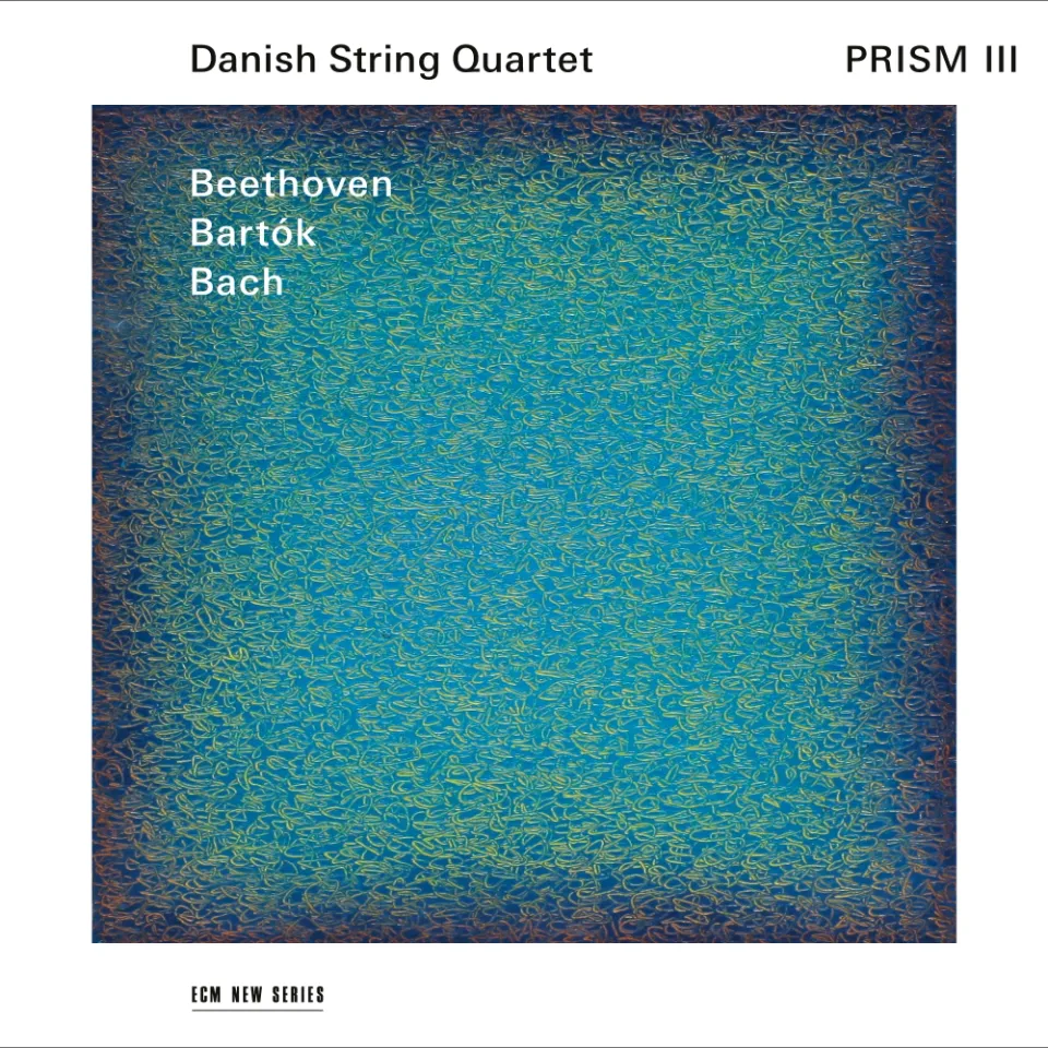 ecm-new-series-danish-string-quartet-prism-iii-beethoven-bart-k-bach-cd image 1