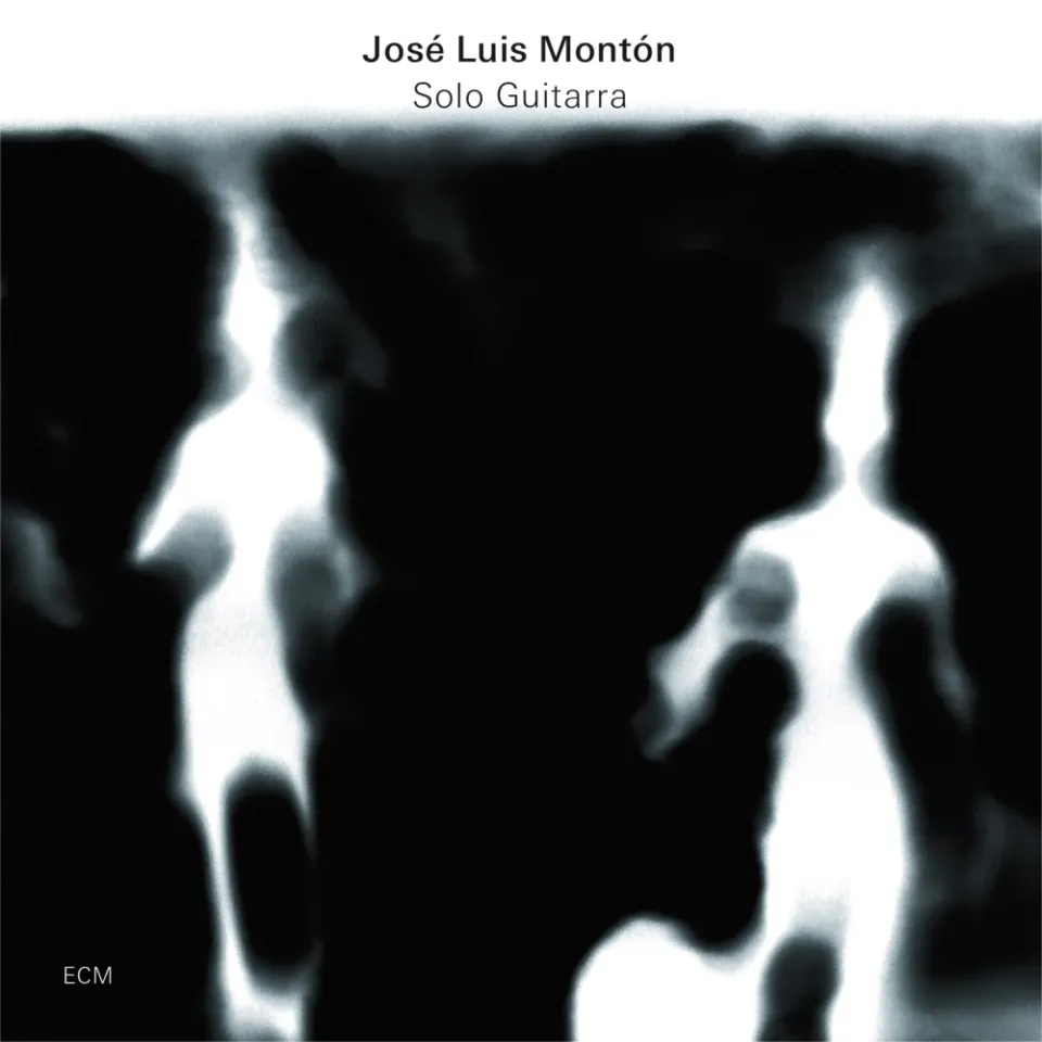 ecm-records-solo-guitarra-jos-luis-mont-n-flamenco-solo-gitarre-cd image 1