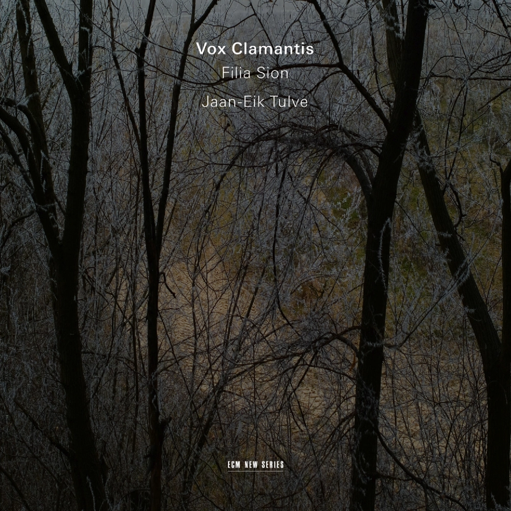 ecm-records-filia-sion-vox-clamantis-cd image 1