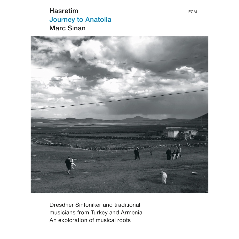 ecm-records-marc-sinan-hasretim-journey-to-anatolia-cd image 1