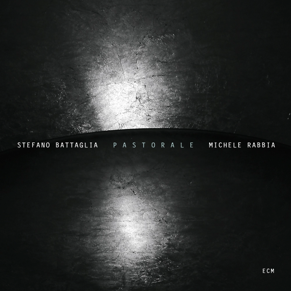 ecm-records-pastorale-cd-stefano-battaglia-michele-rabbia-duo image 1