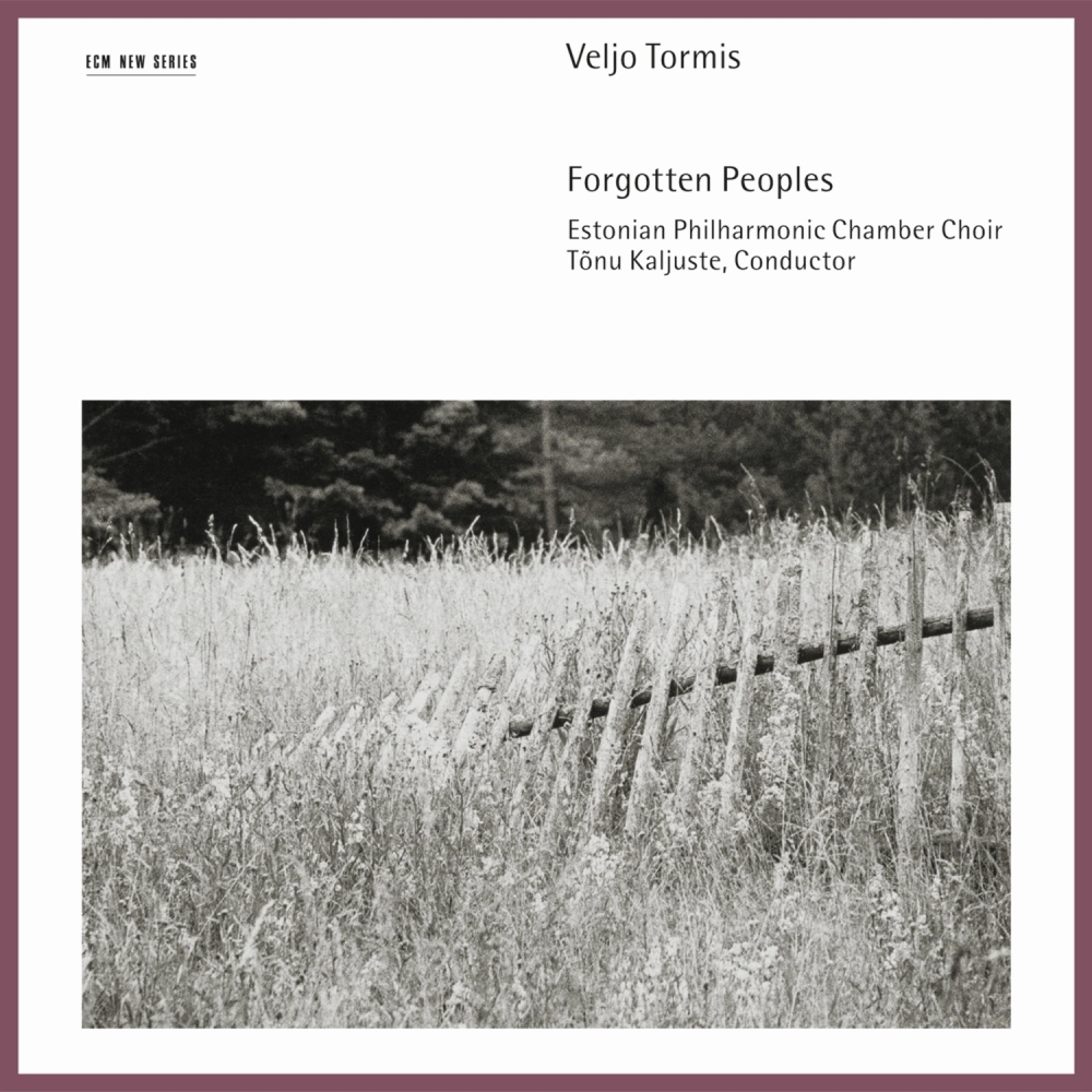 ecm-records-veljo-tormis-forgotten-peoples-ecm-new-series-cd image 1