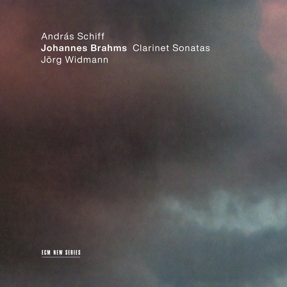 ecm-new-series-brahms-klarinettensonaten-schiff-widmann-cd image 1