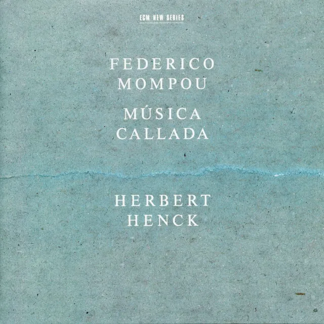 ecm-records-federico-mompou-m-sica-callada-klavierzyklus-cd-ecm-new-series image 1