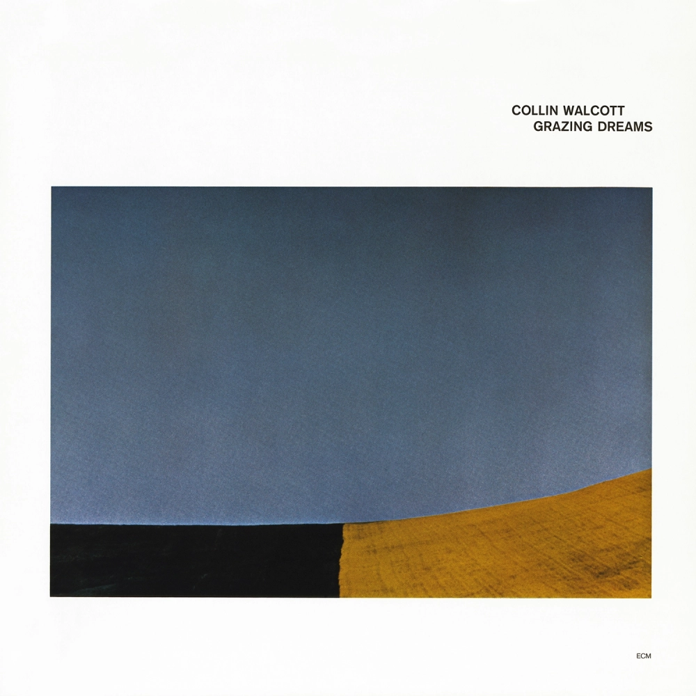 ecm-records-grazing-dreams-album-cd image 1