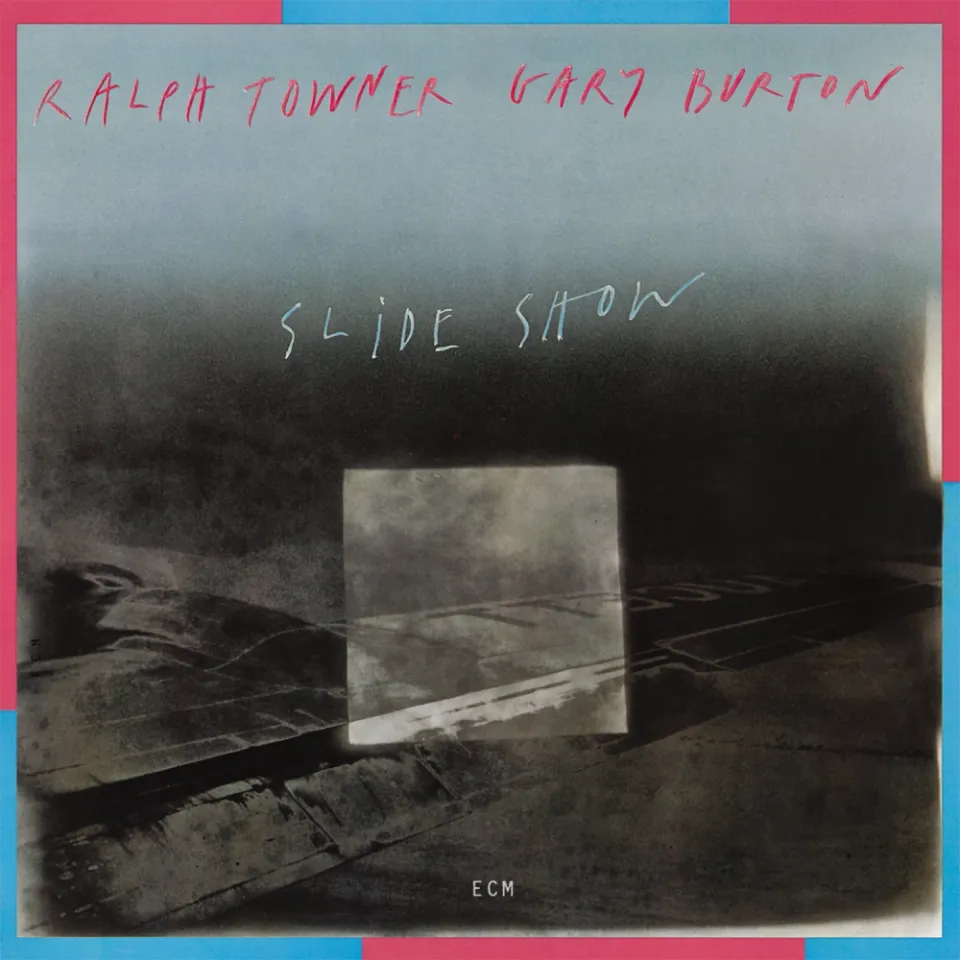 ecm-records-slide-show-jazz-album-cd image 1