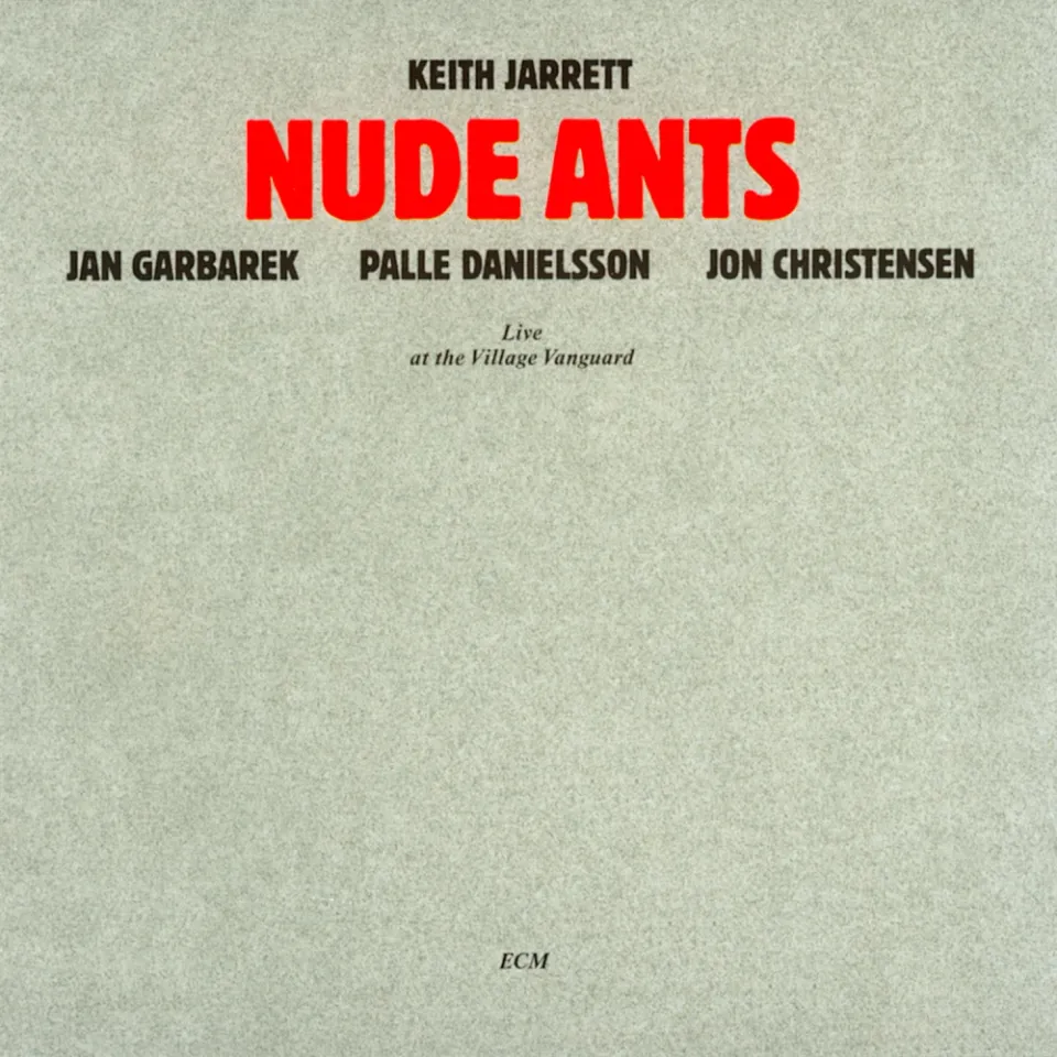 ecm-records-nude-ants-cd-album image 1