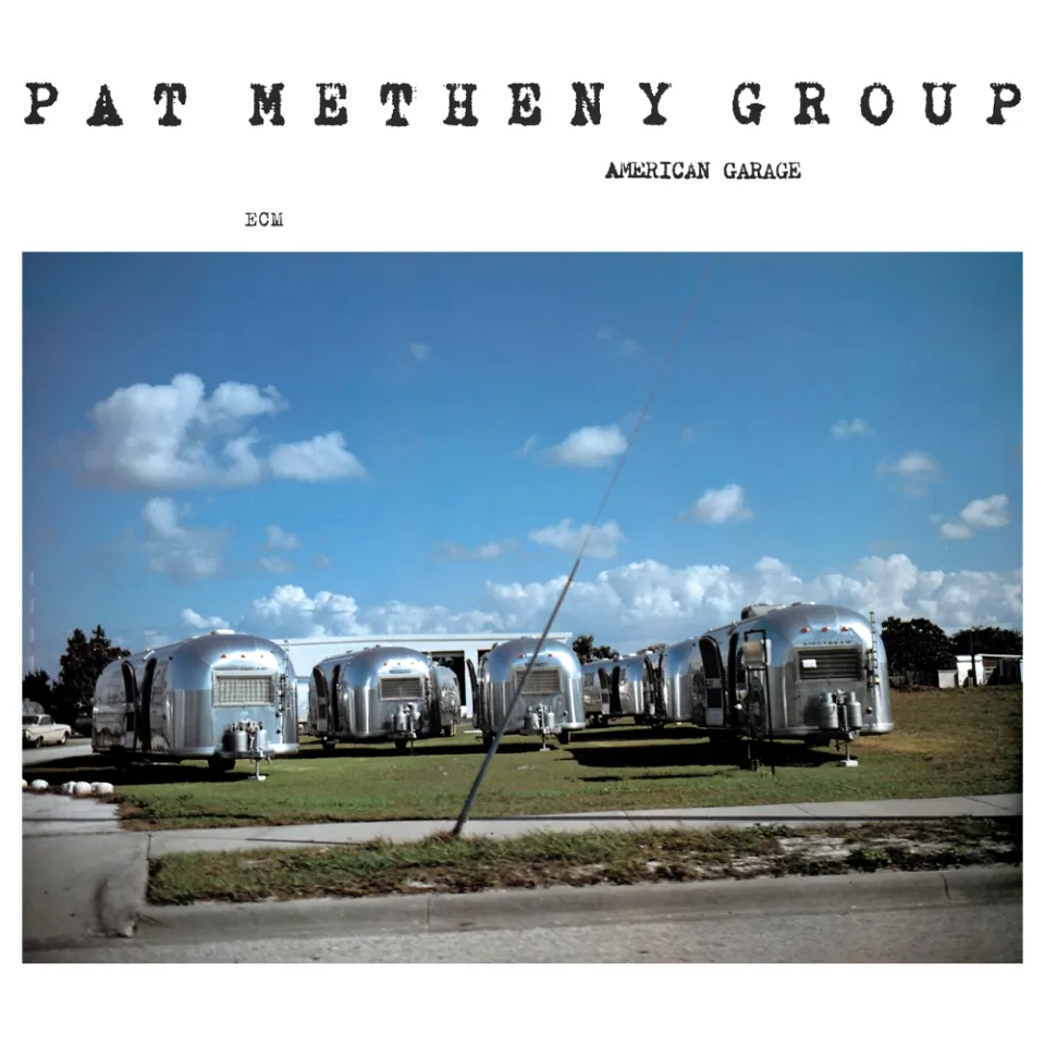 ecm-records-pat-metheny-group-american-garage-cd-touchstones image 1