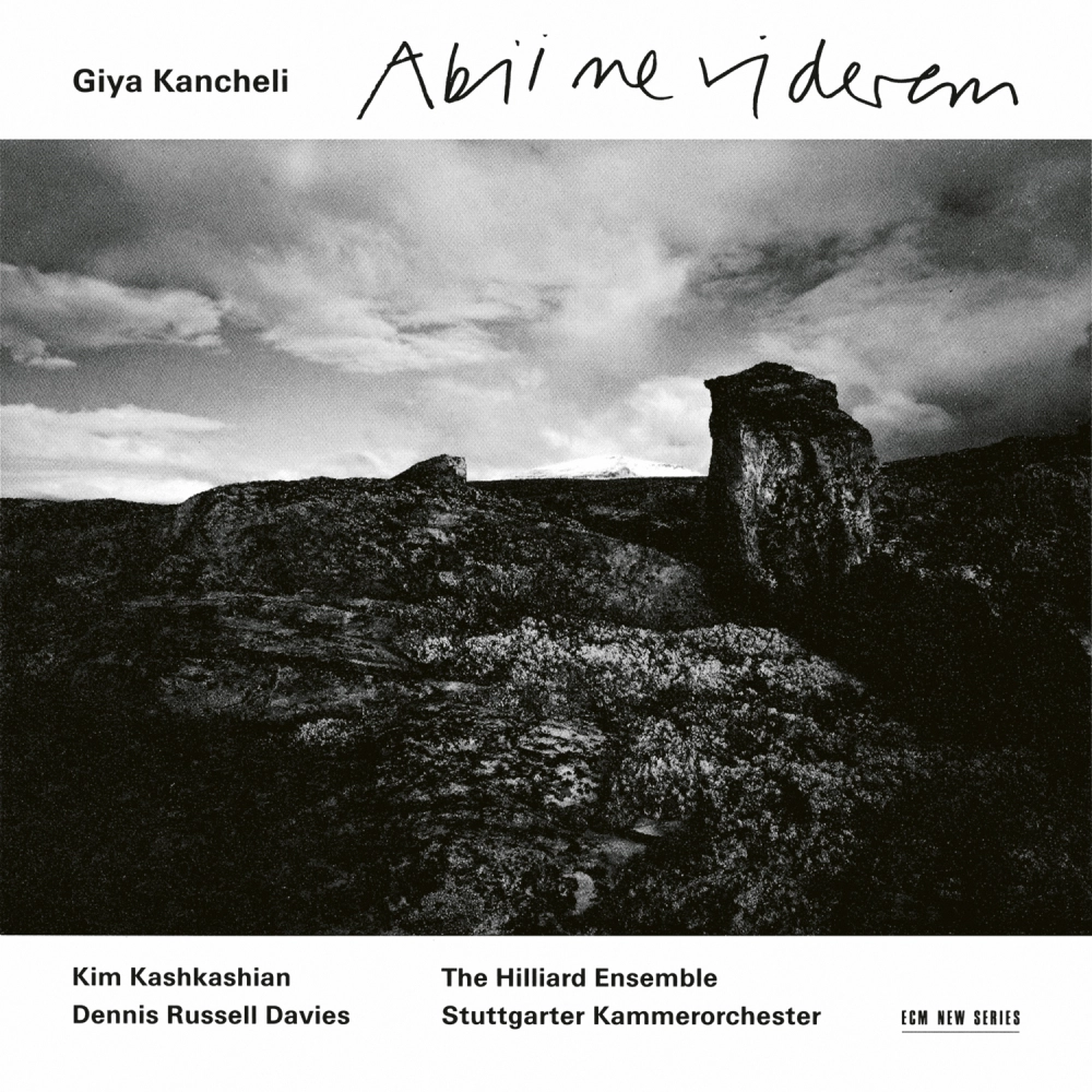 ecm-records-giya-kancheli-abii-ne-viderem-ecm-new-series-cd-album image 1