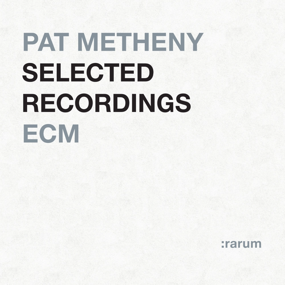 ecm-records-rarum-selected-recordings-cd-album image 1