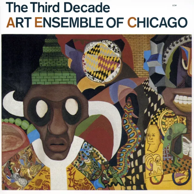 ecm-records-the-third-decade-cd-jazz-sampler-edition image 1