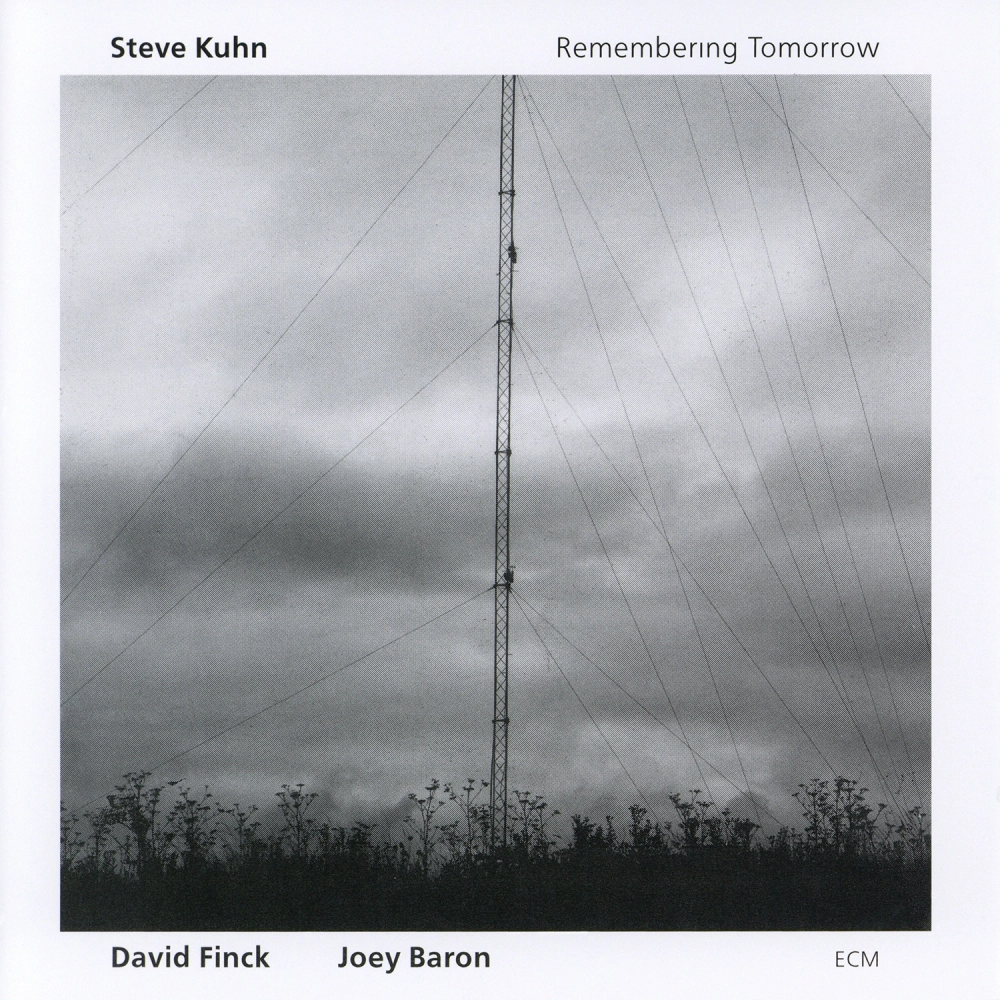 ecm-records-remembering-tomorrow-album-ecm-edition image 1
