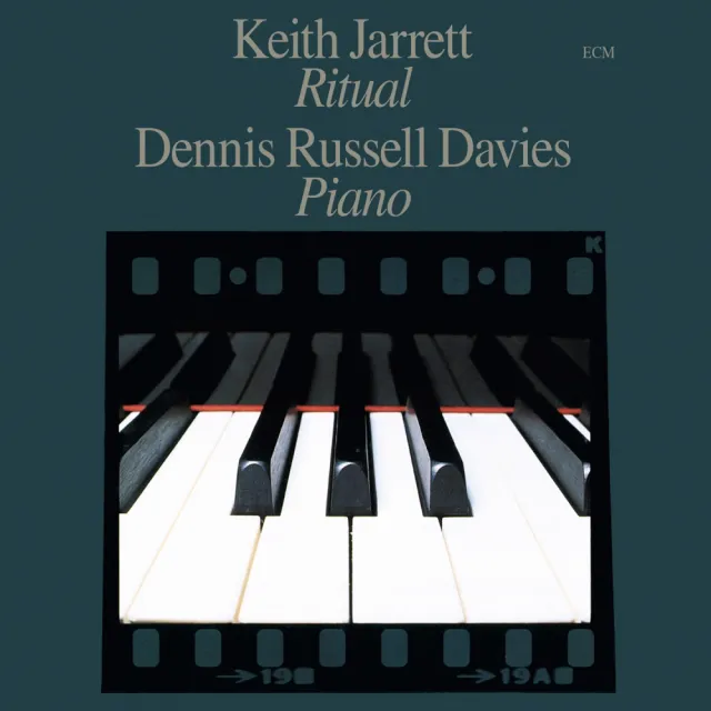 ecm-records-ritual-cd-keith-jarrett-komposition-mit-dennis-russell-davies-klavie image 1