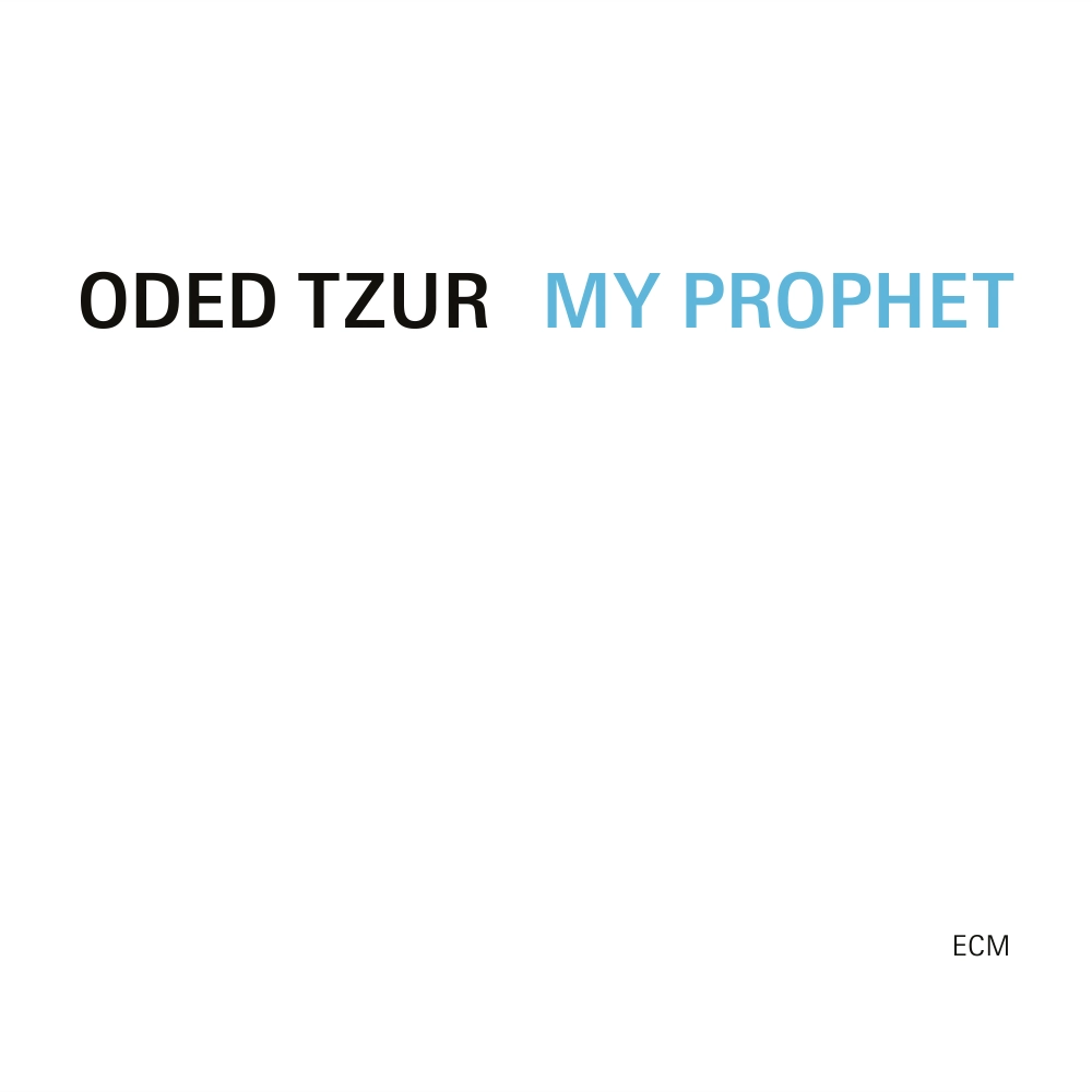 ecm-records-my-prophet-oded-tzur-quartet-cd image 1