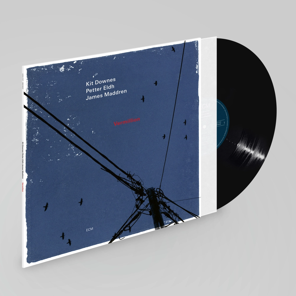 ecm-records-vermillion-kit-downes-trio-piano-jazz-cd image 2