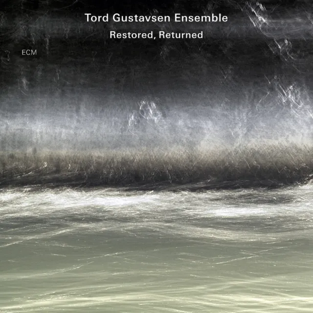 ecm-records-restored-returned-cd-tord-gustavsen-ensemble-mit-kristin-asbj-rnsen image 1