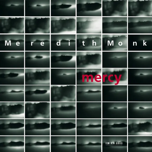 ecm-records-mercy-meredith-monk-cd image 1