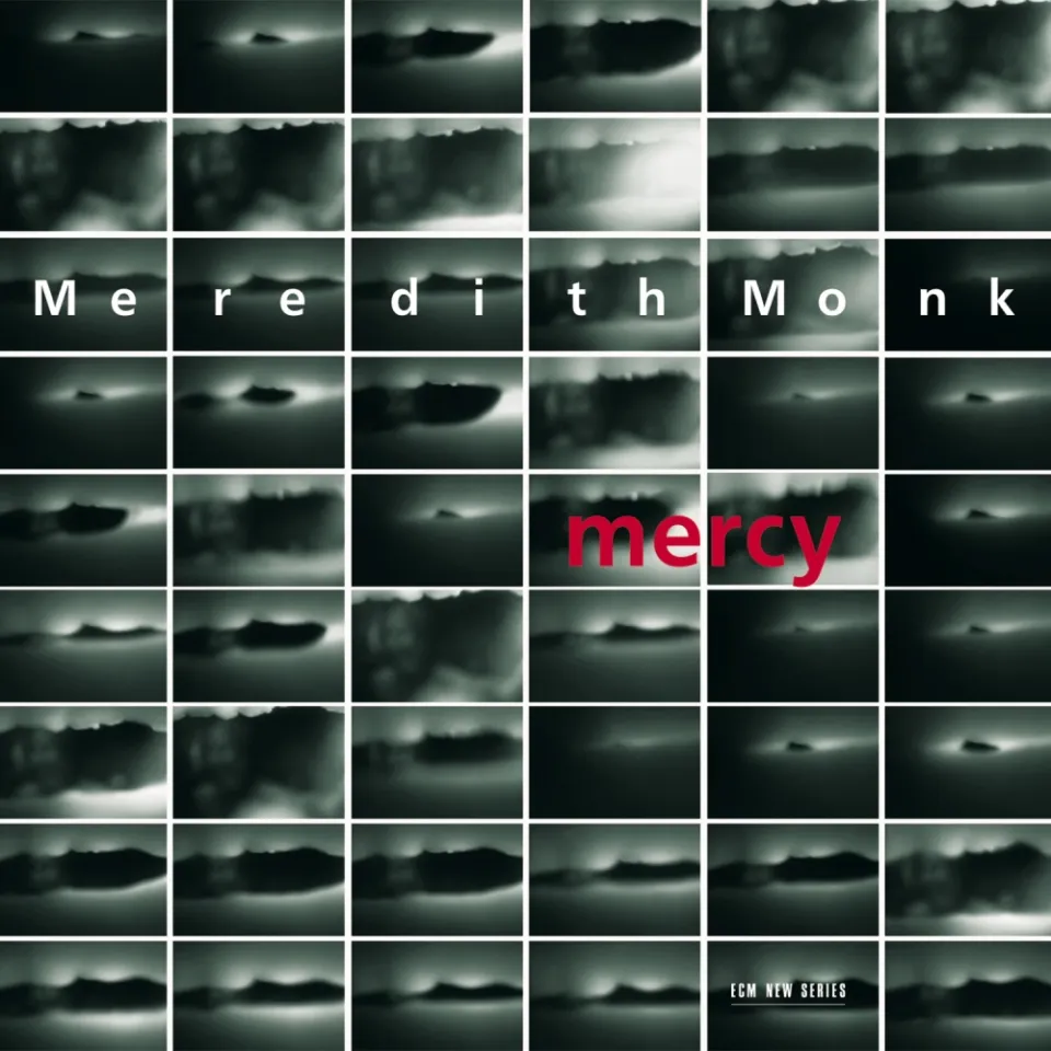 ecm-records-mercy-meredith-monk-cd image 1