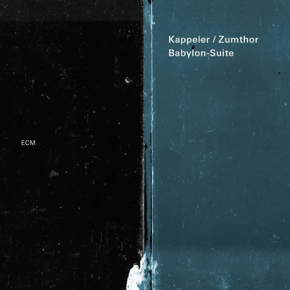 ecm-records-babylon-suite-cd-kappeler-zumthor-duo image 1
