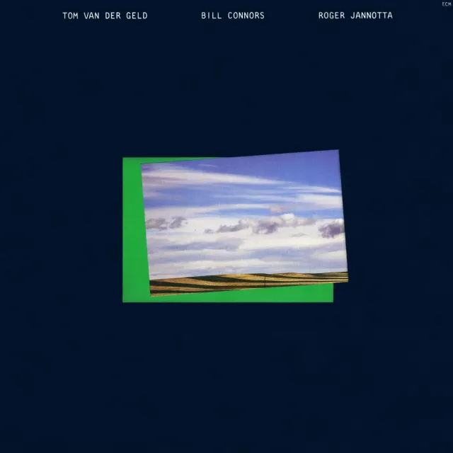 ecm-records-path-jazz-album-auf-cd image 1