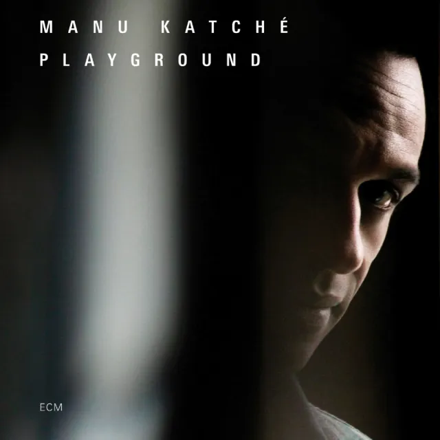 ecm-records-playground-ecm-jazz-album-cd image 1