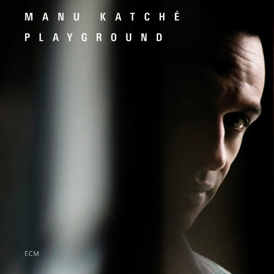ecm-records-playground-ecm-jazz-album-cd image 1
