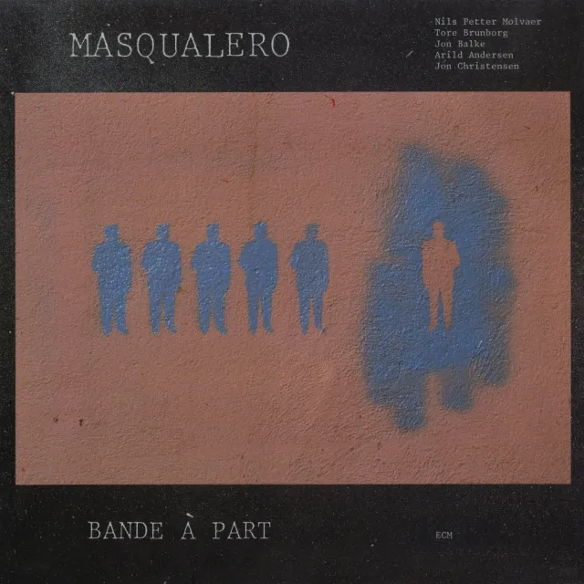 ecm-records-bande-part-cd-album image 1