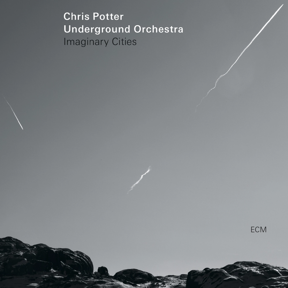 ecm-records-imaginary-cities-chris-potter-underground-orchestra-cd image 1