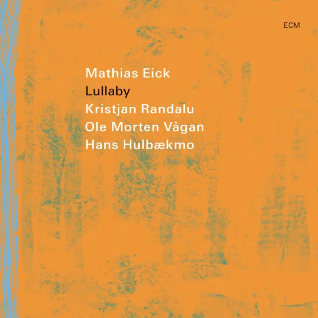 ecm-records-lullaby-mathias-eick-album-ecm-jazz-series image 1