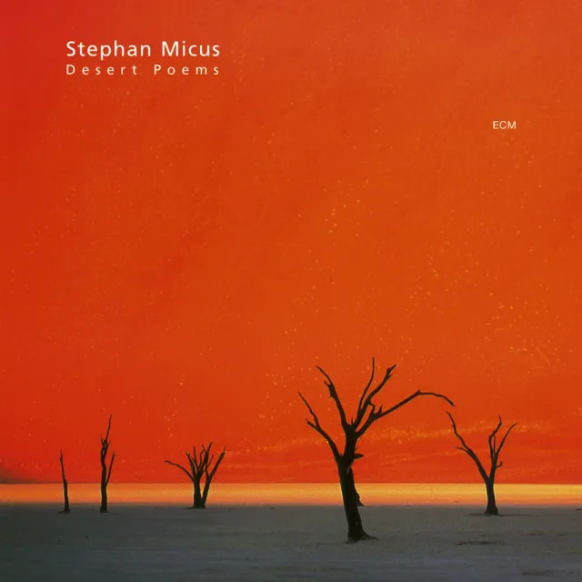 ecm-records-desert-poems-von-stephan-micus-cd-album image 1