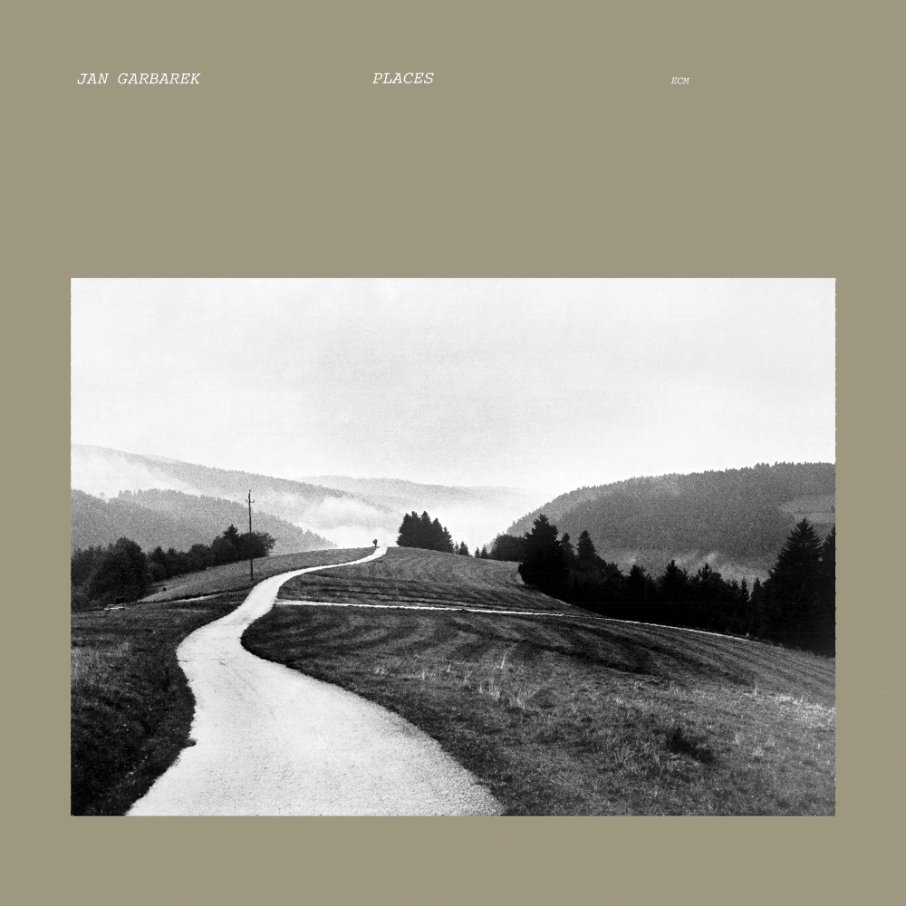 ecm-records-jan-garbarek-places-cd-album-1977-oslo image 1