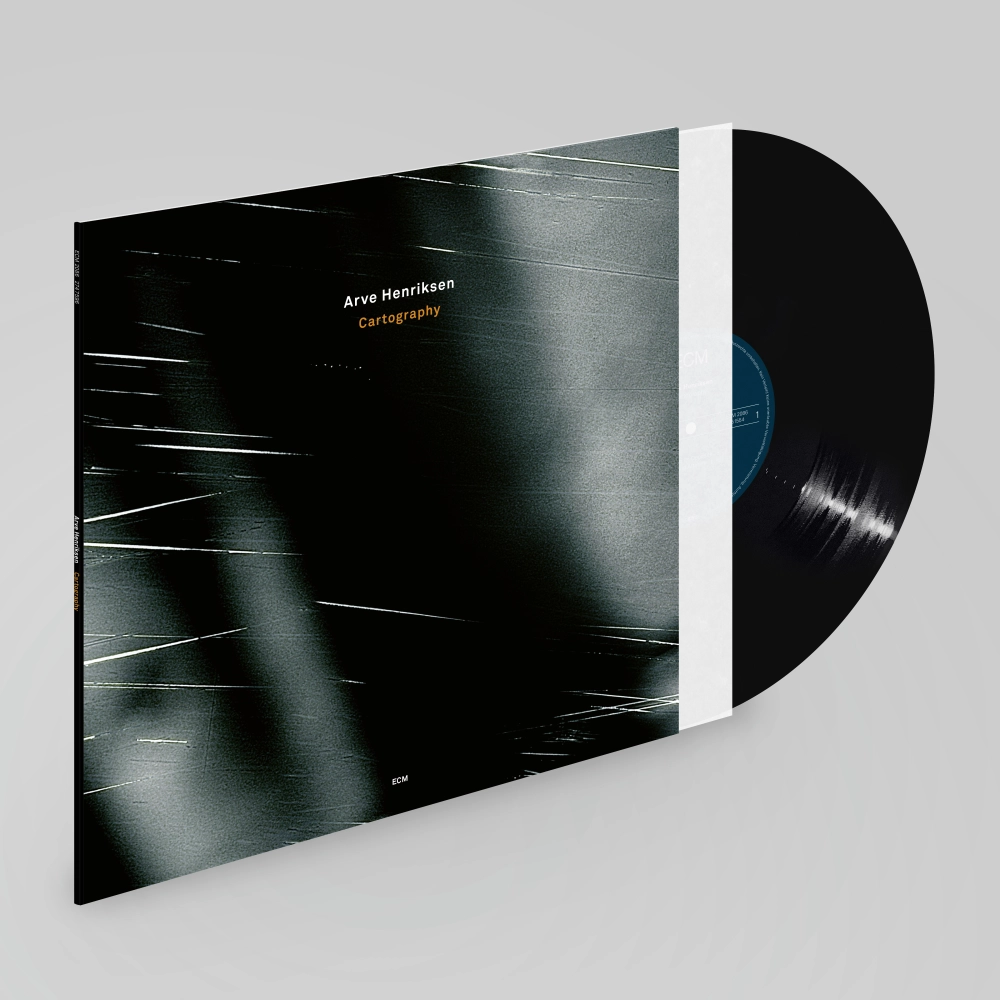 ecm-records-arve-henriksen-cartography-ambient-jazz-album-auf-cd image 2