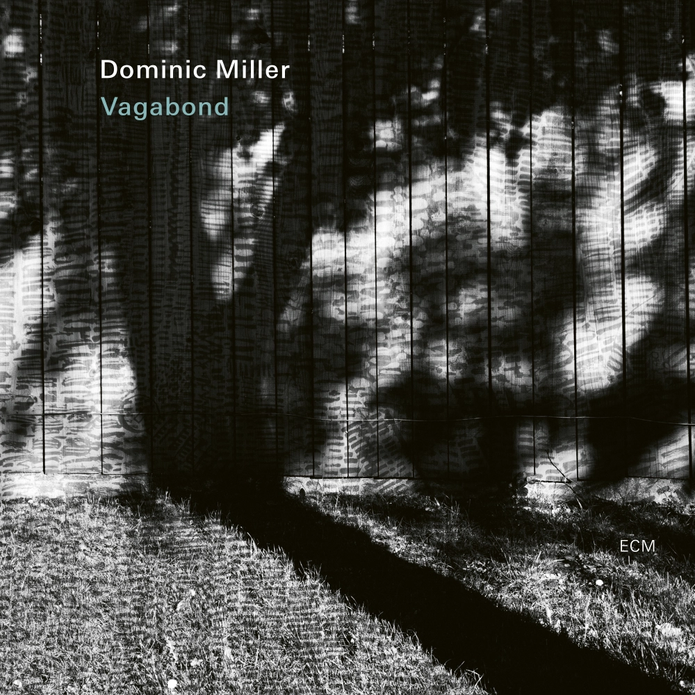 ecm-records-dominic-miller-vagabond-jazz-gitarrenalbum-cd image 1