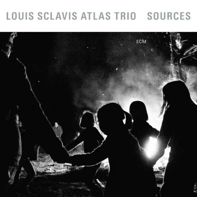 ecm-records-louis-sclavis-atlas-trio-sources-cd image 1