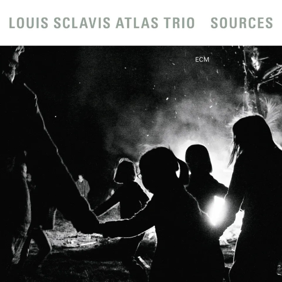ecm-records-louis-sclavis-atlas-trio-sources-cd image 1