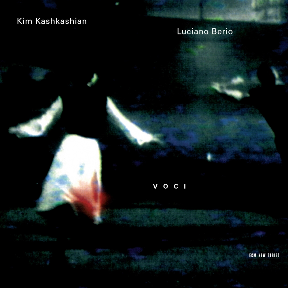 ecm-records-luciano-berio-voci-kim-kashkashian-cd-album image 1