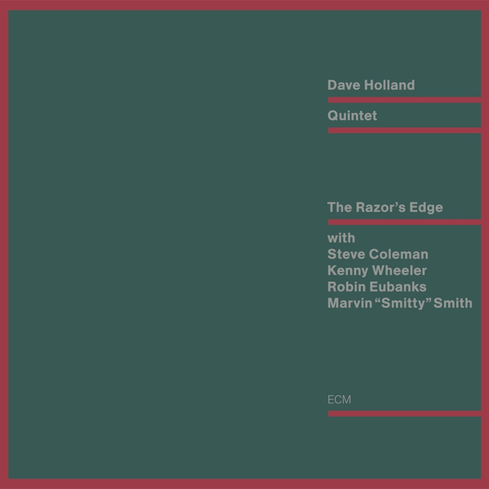ecm-records-the-razor-s-edge-cd image 1