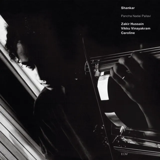 ecm-records-pancha-nadai-pallavi-jazz-cd image 1