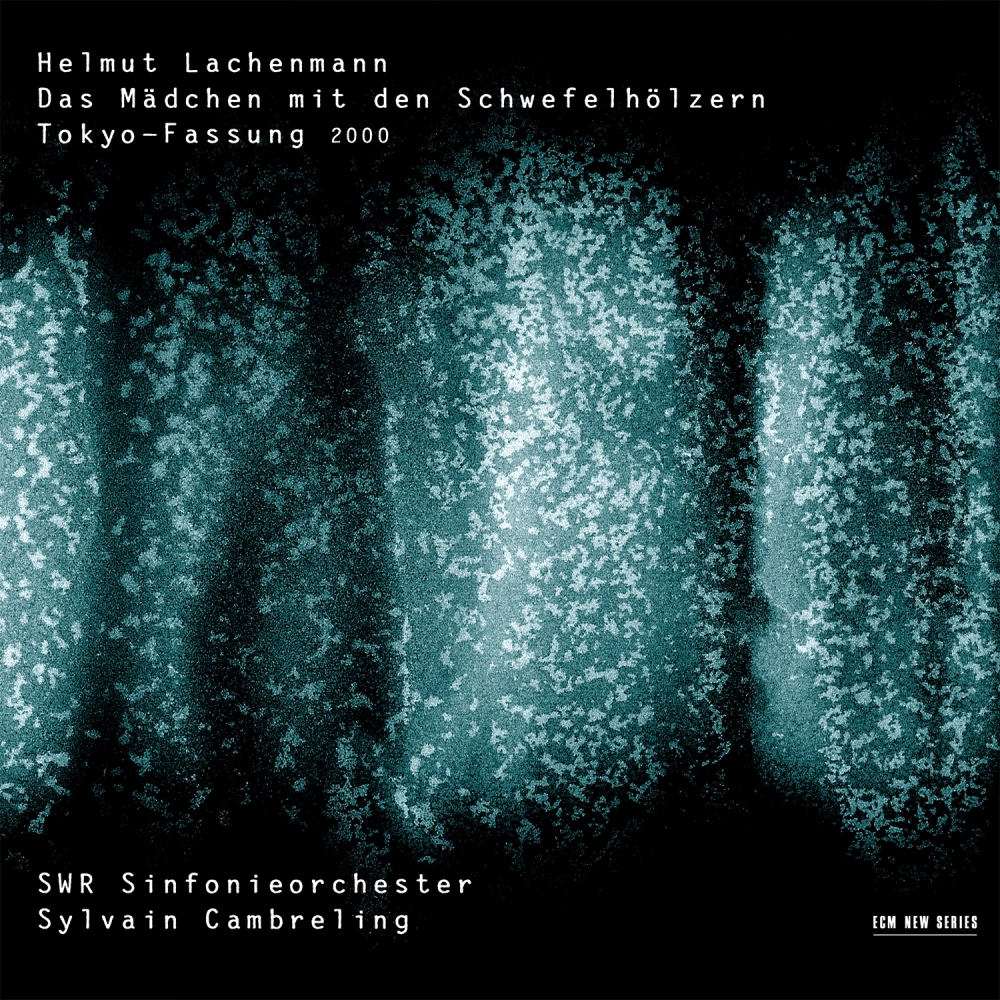 ecm-records-das-m-dchen-mit-den-schwefelh-lzern-cd-helmut-lachenmann-tokyo-fassu image 1