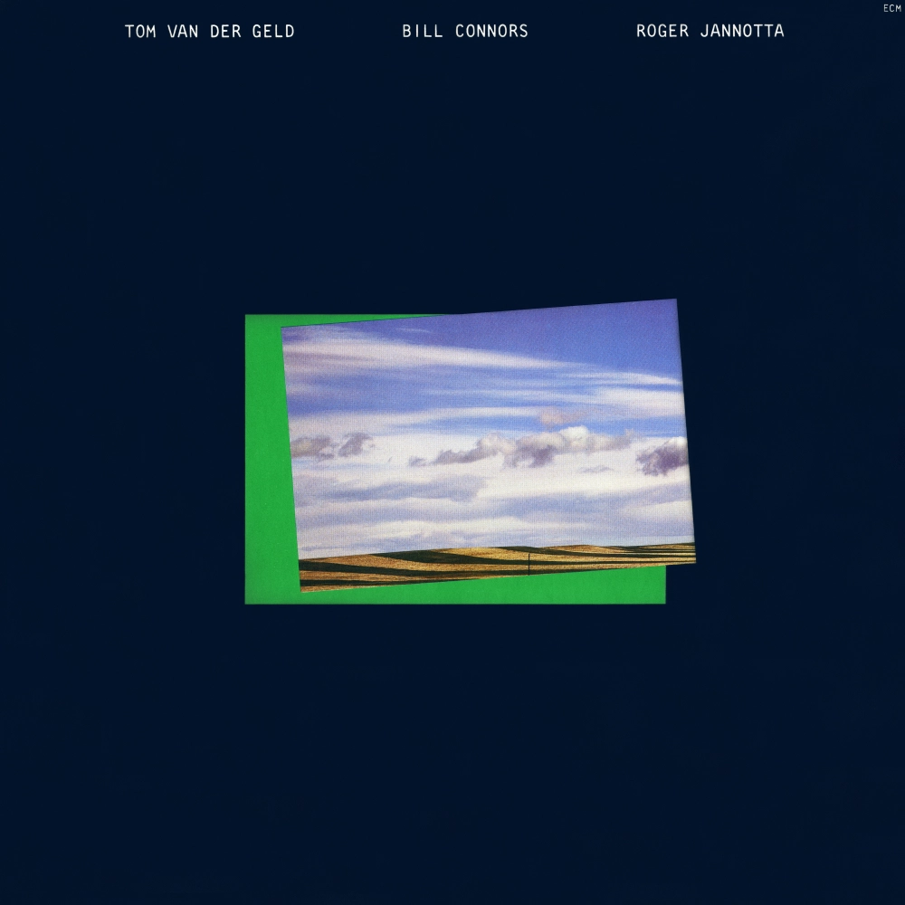 ecm-records-path-jazz-album-auf-cd image 1
